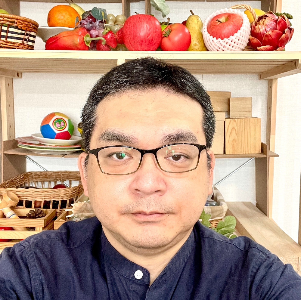 Shigeru Eguchi 江口繁